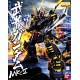 MG 1/100 Musha Gundam MK-II
