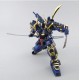 MG 1/100 Musha Gundam MK-II