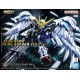MGSD Wing Gundam Zero EW