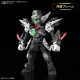 MGSD Wing Gundam Zero EW