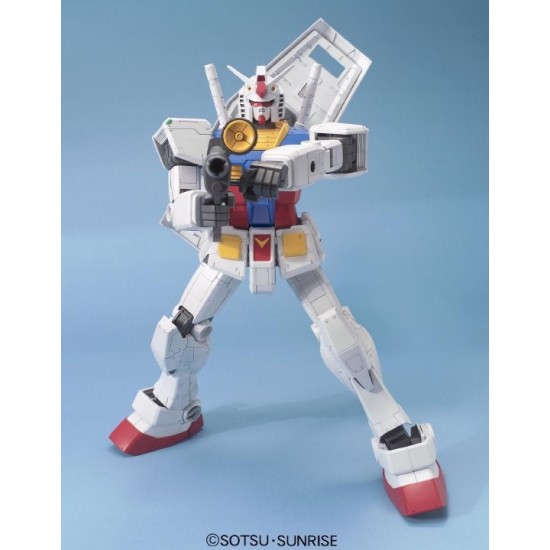 Mega Size Model 1/48 RX-78-2 Gundam