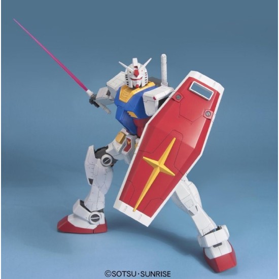 Mega Size Model 1/48 RX-78-2 Gundam