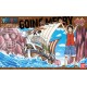 Bandai One Piece 03 Going Merry Grand Ship Collection