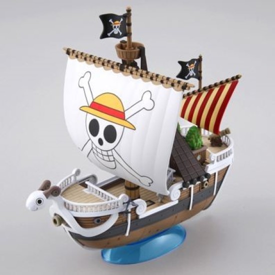 Bandai One Piece 03 Going Merry Grand Ship Collection