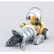 Bandai One Piece Chopper Robo 04 Chopper Drill