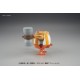 Bandai One Piece Chopper Robo Super 4 Kung Fu Tracer