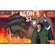 Bandai One Piece 09 Dragon's Ship Grand Ship Collection
