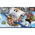 Bandai One Piece 15 Thousand Sunny Flying Model Grand Ship Collection