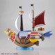 Bandai One Piece 15 Thousand Sunny Flying Model Grand Ship Collection