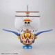 Bandai One Piece 15 Thousand Sunny Flying Model Grand Ship Collection
