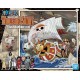 Bandai One Piece Thousand Sunny Land of Wano Ver Ship Plastic Model