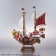 Bandai One Piece Thousand Sunny Land of Wano Ver Ship Plastic Model