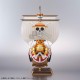 Bandai One Piece Thousand Sunny Land of Wano Ver Ship Plastic Model