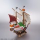 Bandai One Piece Thousand Sunny Land of Wano Ver Ship Plastic Model