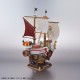 Bandai One Piece Thousand Sunny Land of Wano Ver Ship Plastic Model