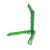 Transparent Green - 3DP017 
