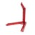 Transparent Red - 3DP019 