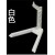 White - 3DP020 