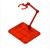 Transparent Red - 3DP128 