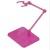 Transparent Pink - 3DP210 
