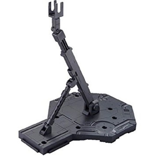 Gunpla Action Base 1 1/100 1/144 - Black