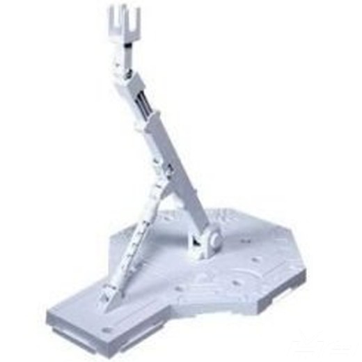 Gunpla Action Base 1 1/100 1/144 - White