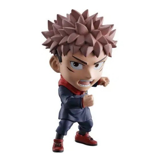 Bandai Chibi Masters Jujutsu Kaisen Limited - Yuji Itadori