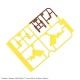 Bandai Pokemon Plamo Collection Quick 01 Pikachu Model Kits Bandai Pokemon Plamo Collection Quick 01 Pikachu Model Kits