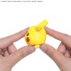 Bandai Pokemon Plamo Collection Quick 01 Pikachu Model Kits Bandai Pokemon Plamo Collection Quick 01 Pikachu Model Kits
