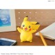 Bandai Pokemon Plamo Collection Quick 01 Pikachu Model Kits Bandai Pokemon Plamo Collection Quick 01 Pikachu Model Kits