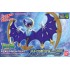 Bandai Pokemon Plamo Collection 40 Select Series Lunala Model Kits