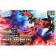 Bandai Pokemon Plamo Collection 34 Select Series Yveltal Model Kits