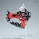 Bandai Pokemon Plamo Collection 34 Select Series Yveltal Model Kits
