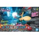 Bandai Pokemon Plamo Collection 35 Select Series Mega Lucario Model Kits