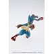 Bandai Pokemon Plamo Collection 35 Select Series Mega Lucario Model Kits