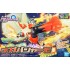 Bandai Pokemon Plamo Collection 37 Select Series Mega Bursyamo Model Kits