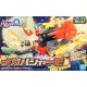 Bandai Pokemon Plamo Collection 37 Select Series Mega Bursyamo Model Kits