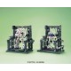Bandai Builders Parts 1/144 System Base 001