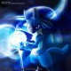 Bandai Pokemon Plamo Collection 44 Select Series Riolu & Lucario Model Kits
