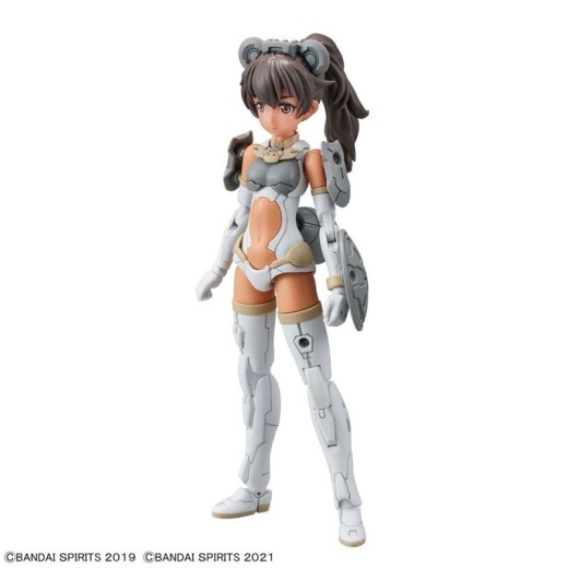 Bandai 30MS [03] SIS-A00 Luluce (Color C)