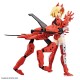 Bandai 30MS [04] SIS-GC69R Alka-Carti (Quartet Form)