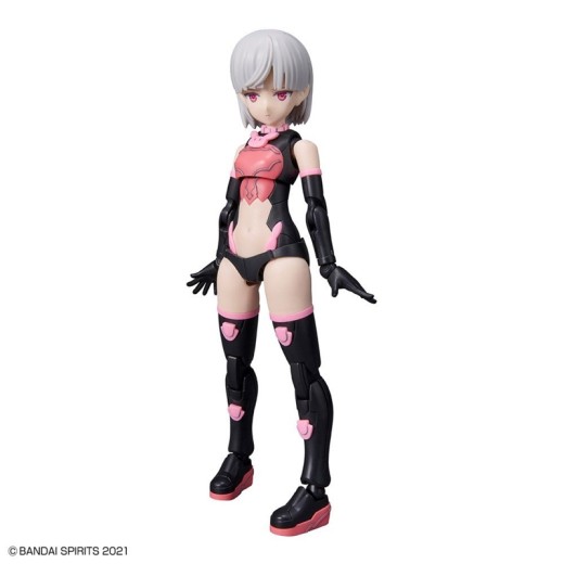 Bandai 30MS [07] SIS-T00 Laranel (Color B)