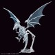 Bandai Figure Rise Standard Amplified Blue Eyes White Dragon Model Kits