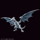 Bandai Figure Rise Standard Amplified Blue Eyes White Dragon Model Kits