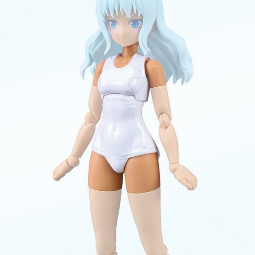 Bandai 30MS [OB-14] Optional Body Parts Type S04 (Color C)