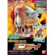 Bandai Pokemon Plamo Collection 11 Entei Model Kits