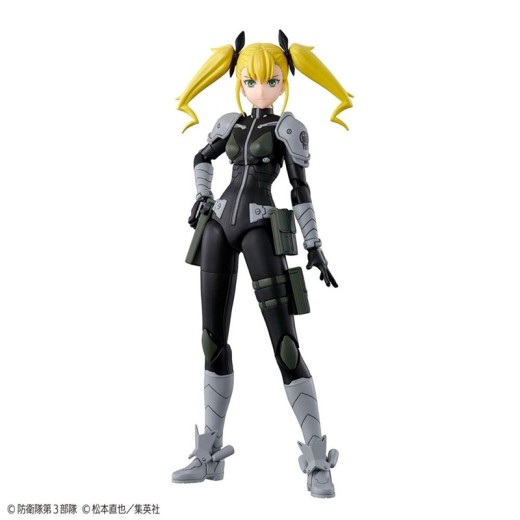 Figure-Rise Standard Kaiju No. 8 - Kikoru Shinomiya