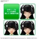 Bandai 30MS Fuyuko Mayuzumi