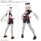 Bandai 30MS [OP-18] Option Parts Set 18 (Sergeant Costume) (Color C)