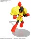 Bandai Pokemon Plamo Collection 58 Select Series Armarouge Model Kits